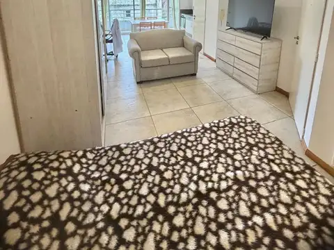 Departamento en Venta con 1 cochera
