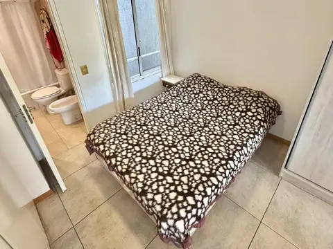 Departamento en Venta con 1 cochera
