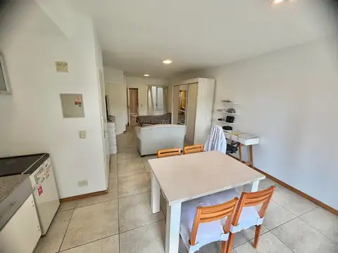 Departamento en Venta en Palermo Soho, USD 115.000