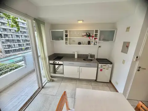 Departamento en Venta Apto profesional