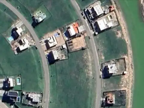 Terreno en Venta en Countries y Barrios Cerrados en San Vicente, USD 19.200