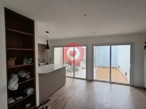 Casa en Alquiler de 3 dormitorios