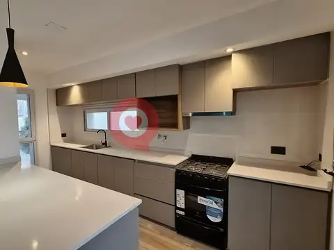 Alquiler de casa en Plottier.