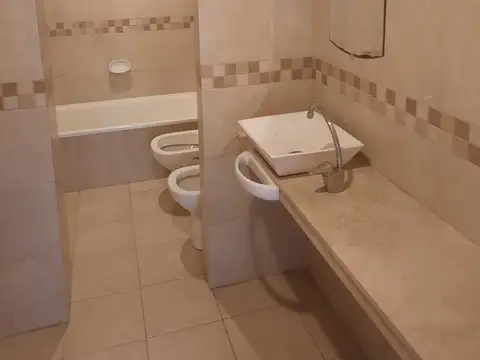 ALQUILER DEPARTAMENTO 2 AMBIENTES EN CAÑITAS AMPLIO CON PISCINA