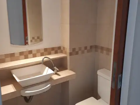 Departamento en Alquiler de 2 ambientes