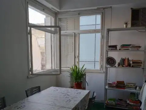Avenida Corrientes 1400, Piso 8