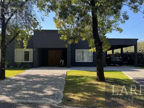 Casa en La Legua