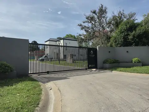 Terreno en Venta en El Talar, USD 76.000