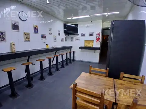 Almirante Brown al 2900