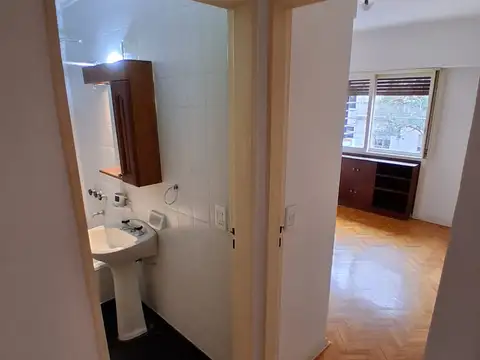 Departamento en Alquiler 45 años