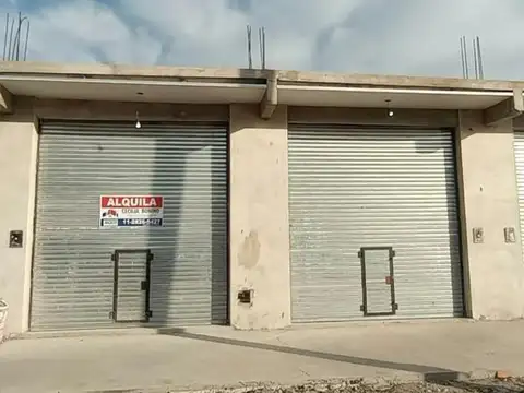 LOCALES - EN ESQUINA - MALVINAS ARGENTINAS (ALMIRANTE BROWN), GRAN BS. AS. SUR