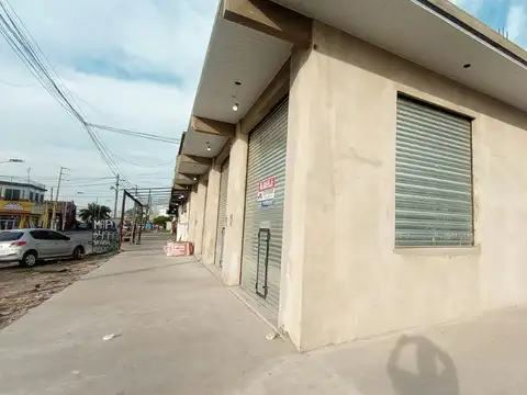 LOCALES - EN ESQUINA - MALVINAS ARGENTINAS (ALMIRANTE BROWN), GRAN BS. AS. SUR