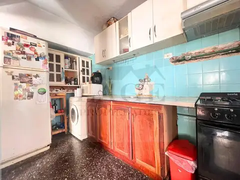 Departamento en Venta en Saavedra, USD 105.000