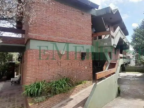 Corvina 900, Piso 2