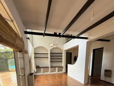 Casa en Venta en Los Tilos, USD 150.000