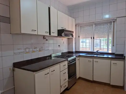 Departamento en Venta en Ramos Mejía Norte, USD 110.000