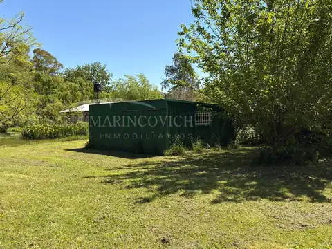 Terreno en Venta en Azcuenaga, USD 90.000