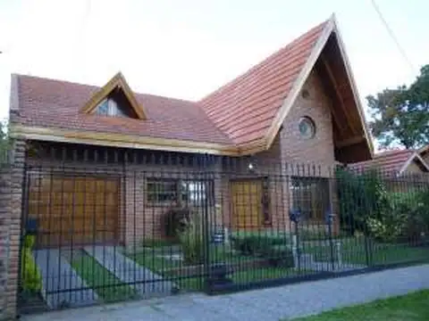 Casa en Venta 3