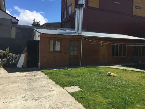 Casa en Venta en Ushuaia, USD 600.000