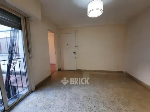 Departamento en Venta en Villa Crespo, USD 59.000