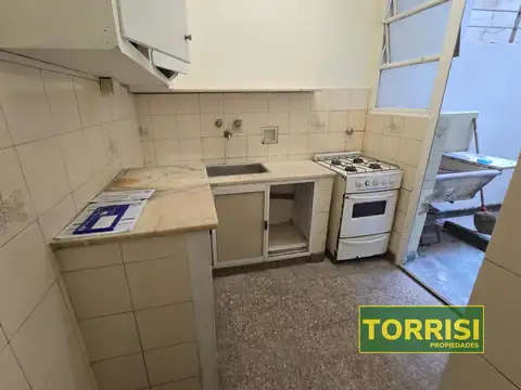 Departamento en Venta en San Nicolás, USD 85.000