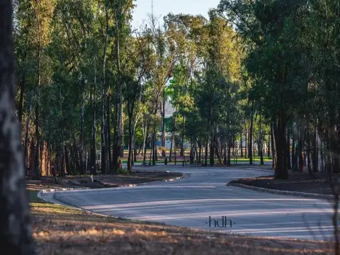Nuevo Malagueño