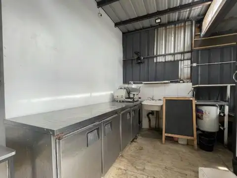 ALQUILER LOCAL COMERCIAL NOVAMARKET GUAYMALLEN