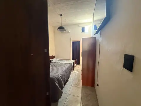 VENTA DEPARTAMENTO | 1 HABITACION | BARRIO JARDIN