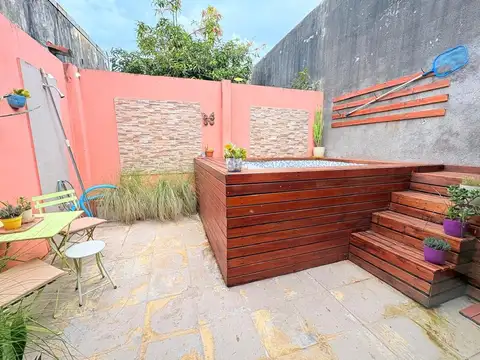 Casa Concordia - Venta