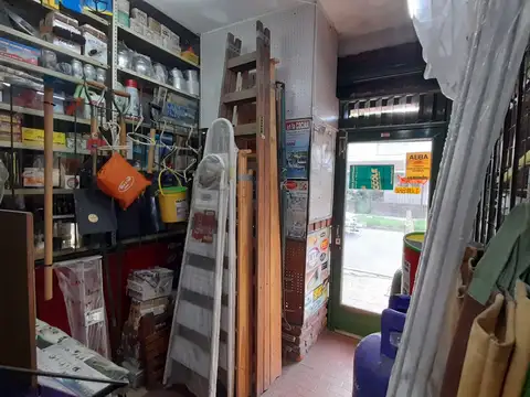 Fondo Comercio en Venta 40 años