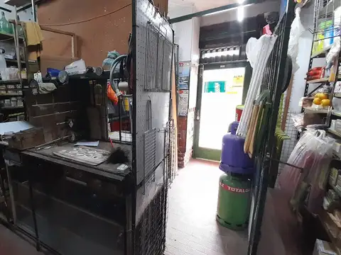 Fondo Comercio en Venta 40 años