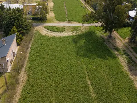 Terreno en Venta de 1920,0 m2