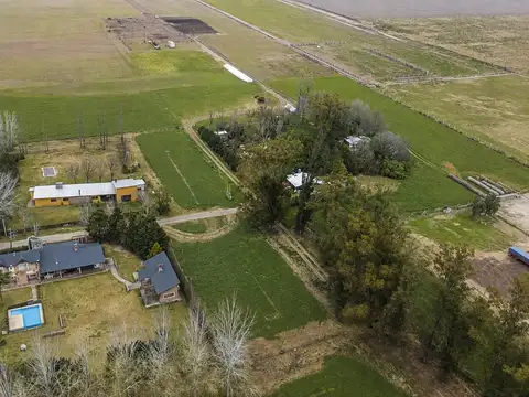 Terreno en Venta en Cañada de Gómez, USD 60.000