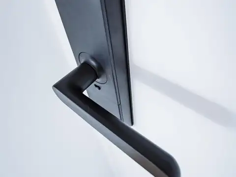 Departamento 2 ambientes con 2 baños