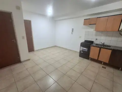 Monoambiente en alquiler en planta baja Catamarca 3420 Rosario