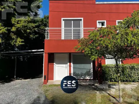 Excelente Duplex Alquiler en Los Rosales