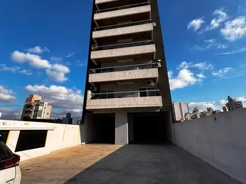 Cochera en Venta con acceso Rampa Fija
