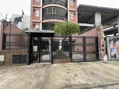 del Valle Iberlucea al 4600