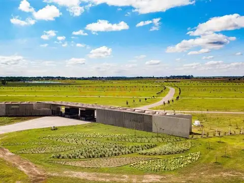 Terreno en Venta de 650,0 m2