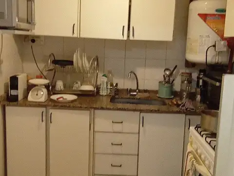 Casa en Alquiler con 1 cochera