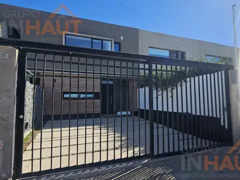 Casa en Venta en Neuquen, USD 192.000