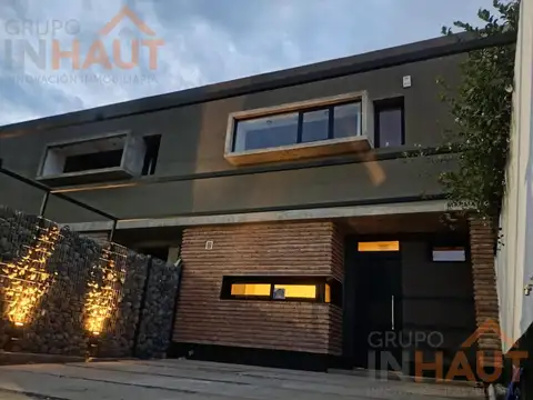 Duplex 3 dormitorios  a estrenar en barrio confluencia