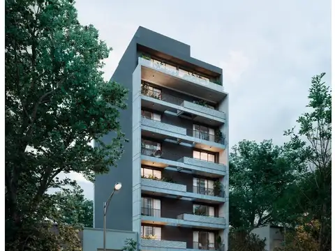 Nuestra Señora del Buen Viaje 467 1°A