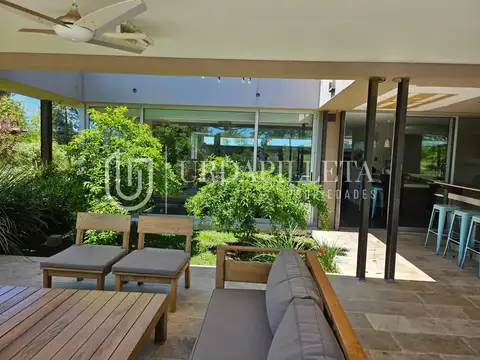 Casa en Venta 9 años