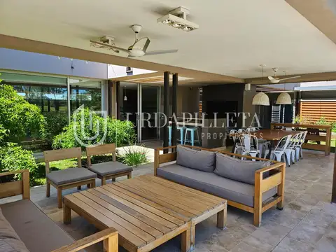 Casa en Venta al Norte
