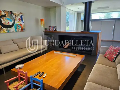 Casa en venta en Estancias del Pilar - Estancias Golf