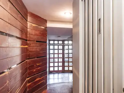 Depto Tipo Casa 6 ambientes con 2 baños