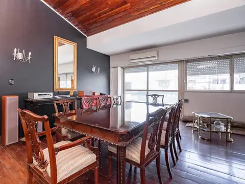 Depto Tipo Casa en Venta 64 años