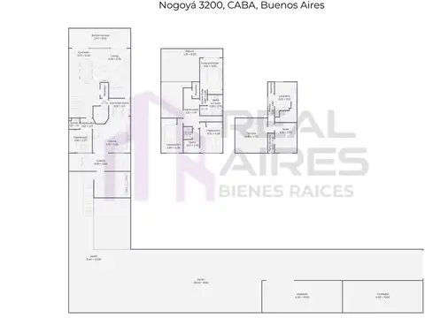 Nogoyá 3200