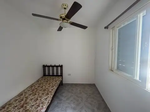 Departamento 5 ambientes con 1 baño